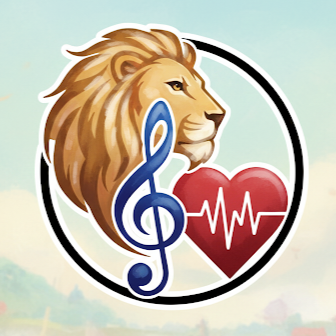 Live stream logo or thumbnail